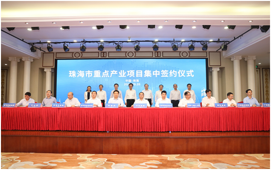 三大電路電路板項目落戶珠海！勝宏科技名列其中